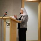 وزارة شؤون المرأة ومؤسسة ياسر عرفات تنظمان ندوة حول الدور القيادي للمرأة الفلسطينية