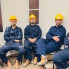 اتحاد الصناعات الإنشائية يختتم دورة 