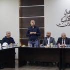 اتحاد الصناعات الإنشائية يختتم دورة 