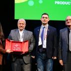 بلدية أريحا تحصد الجائزة العالمية الأولى في منتدى ميلانو للسياسات المستدامة