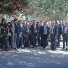 وزير الصناعة يتفقّد مركز الابتكار ومركز فحوصات الحجر والمواد الإنشائية ضمن مراكز خدمة المجتمع