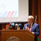 صور| افتتاح مهرجان طولكرم الثالث للصناعات الوطنية