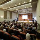 صور| افتتاح مهرجان طولكرم الثالث للصناعات الوطنية