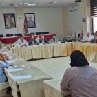 توقيع اتفاقيات لتعزيز ممارسات الاقتصاد الأخضر الدائري في قطاع الصناعات الغذائية