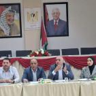 توقيع اتفاقيات لتعزيز ممارسات الاقتصاد الأخضر الدائري في قطاع الصناعات الغذائية