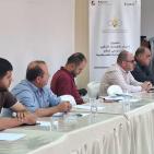 توقيع اتفاقيات لتعزيز ممارسات الاقتصاد الأخضر الدائري في قطاع الصناعات الغذائية