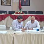 توقيع اتفاقيات لتعزيز ممارسات الاقتصاد الأخضر الدائري في قطاع الصناعات الغذائية