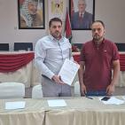 توقيع اتفاقيات لتعزيز ممارسات الاقتصاد الأخضر الدائري في قطاع الصناعات الغذائية