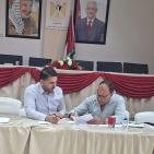 توقيع اتفاقيات لتعزيز ممارسات الاقتصاد الأخضر الدائري في قطاع الصناعات الغذائية