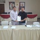 توقيع اتفاقيات لتعزيز ممارسات الاقتصاد الأخضر الدائري في قطاع الصناعات الغذائية