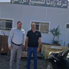 توقيع اتفاقيات لتعزيز ممارسات الاقتصاد الأخضر الدائري في قطاع الصناعات الغذائية