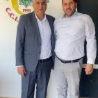 توقيع اتفاقيات لتعزيز ممارسات الاقتصاد الأخضر الدائري في قطاع الصناعات الغذائية