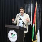 صور| انطلاق حملة قطف الزيتون 2025 في بيرزيت بمشاركة واسعة محلية ودولية