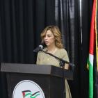 صور| انطلاق حملة قطف الزيتون 2025 في بيرزيت بمشاركة واسعة محلية ودولية