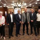 الهيئة العامة لـ