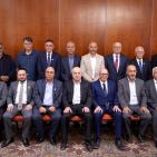 الهيئة العامة لـ