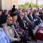 بحضور وزير الداخلية: تمرين للاستجابة الموحدة لمناسبة اليوم الدولي للحد من المخاطر والكوارث (صور)