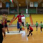 بالصور| الجامعة العربية الأمريكية والرياضة العسكرية الفلسطينية تنظمان فعاليات اليوم الرياضي