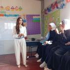 اختتام فعاليات الأسبوع العالمي للتربية الإعلامية والمعلوماتية في فلسطين