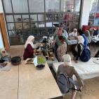 بالصور| مهرجان الزيتون الوطني في بيت لحم يحتفل بيوبيله الفضي