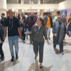 سفارة فلسطين في جنوب افريقيا تصدر بيانا بشأن المواطنين العالقين