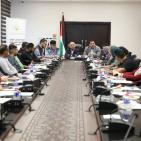 اتحاد الصناعات الغذائية والزراعية الفلسطينية يستكمل تنفيذ ورش عمل توعوية حول سلامة وجودة الأغذية في سلفيت