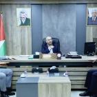 اتحاد الصناعات الغذائية والزراعية الفلسطينية يستكمل تنفيذ ورش عمل توعوية حول سلامة وجودة الأغذية في سلفيت