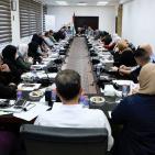 اتحاد الصناعات الغذائية والزراعية الفلسطينية يستكمل تنفيذ ورش عمل توعوية حول سلامة وجودة الأغذية في سلفيت