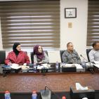 اتحاد الصناعات الغذائية والزراعية الفلسطينية يستكمل تنفيذ ورش عمل توعوية حول سلامة وجودة الأغذية في سلفيت