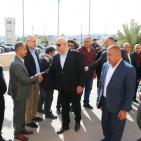 وزير الداخلية يؤكد من الخليل أهمية دور لجان السِّلم الأهلي في معالجة القضايا المجتمعية