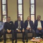 إطلاق حملة الـ16 يوم لمناهضة العنف ضد النساء (من البقاء إلى القوة، النساء يعدن بناء فلسطين)