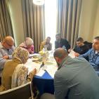 الحكم المحلي تختتم ورشة تدريبية للعاملين في المجال المالي بالهيئات المحلية