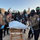 القسام وسرايا القدس تسلمان جثة أسير إسرائيلي في غزة