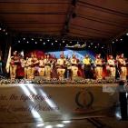 بالفيديو والصور| بيت لحم تُضيء شجرة الميلاد