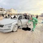 شاهد| الاحتلال يعلن اغتيال قيادي كبير في كتائب القسام بغزة