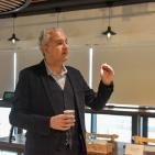 صور| اختتام تحدي «المدينة الخضراء» باختيار 3 مشاريع ريادية نحو الاستدامة في رام الله