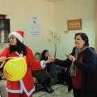 بمناسبة أعياد الميلاد المجيد ... كهرباء القدس تجسّد مسؤوليتها الاجتماعية بمبادرات إنسانية في بيت لحم