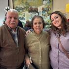 بمناسبة أعياد الميلاد المجيد ... كهرباء القدس تجسّد مسؤوليتها الاجتماعية بمبادرات إنسانية في بيت لحم