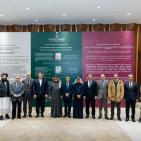 السفراء العرب في كازاخستان ينظمون فعالية بمناسبة اليوم العالمي للغة العربية