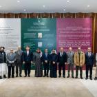 السفراء العرب في كازاخستان ينظمون فعالية بمناسبة اليوم العالمي للغة العربية