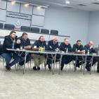 مؤسسات وفعاليات نابلس ترفض مظاهر الفوضى وتؤكد حماية السلم الأهلي والمصلحة العامة