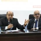 ديوان الموظفين العام ووزارة المالية والتخطيط يفتتحان ورشة حول نظام إدارة الأداء الوظيفي في قطاع الخدمة المدنية