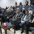 ديوان الموظفين العام ووزارة المالية والتخطيط يفتتحان ورشة حول نظام إدارة الأداء الوظيفي في قطاع الخدمة المدنية