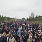 خاص بالفيديو | الداخل ينتفض احتجاجا على تصاعد العنف والجريمة