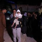 شهادات لعائدين إلى غزة عن الاعتداءات الإسرائيلية بمعبر رفح