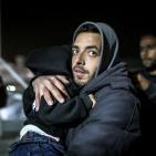 شهادات لعائدين إلى غزة عن الاعتداءات الإسرائيلية بمعبر رفح