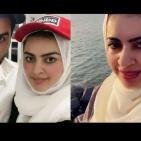 من هي خديجة الداعور أو أميرة الناصر؟ الحقيقة وراء جنسيّتها السورية وقصة ترحيلها من السعودية