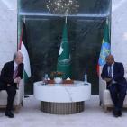 صور| مصطفى يصل أديس أبابا للمشاركة في قمة الاتحاد الأفريقي