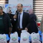 الغرف التجارية الصناعية الزراعية بقطاع غزة تختتم معرض “إنتاجنا حياة” للصناعات المحلية