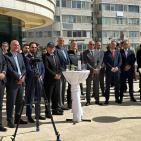 البنك الوطني شريكا استراتيجيا لبلدية رام الله ضمن فعاليات ومشاريع العام 2026